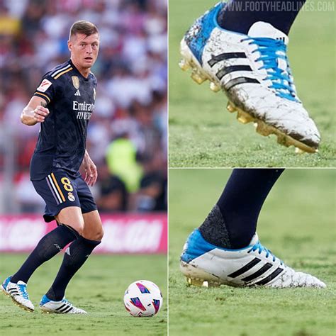 Adidas adipure 11pro boots